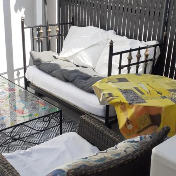Chambre d'hôtes, hotel in Sigean