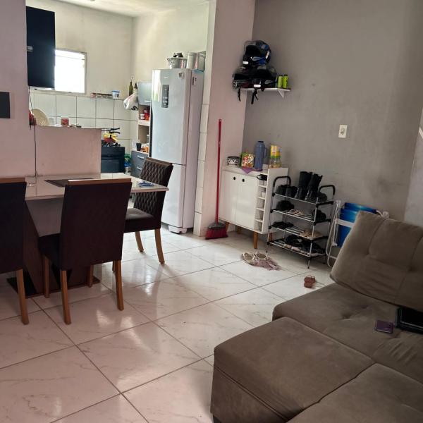 Residencial Juscelino Kubitscheck - Foto 4