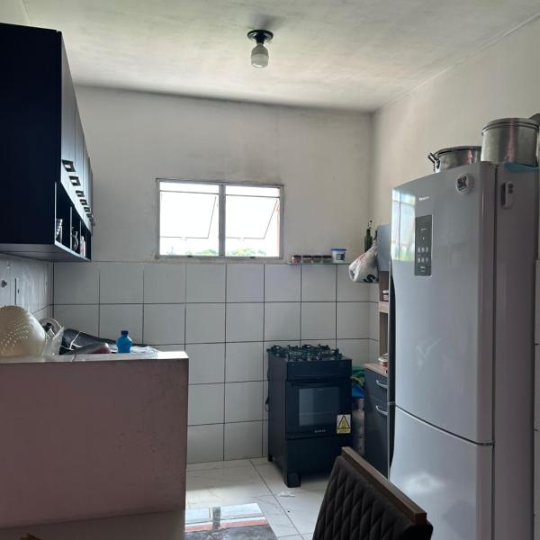 Residencial Juscelino Kubitscheck