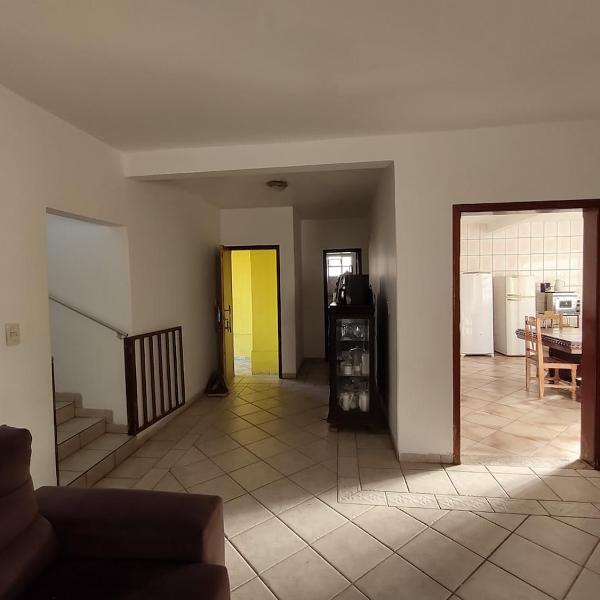 Casa Amarela - Foto 4