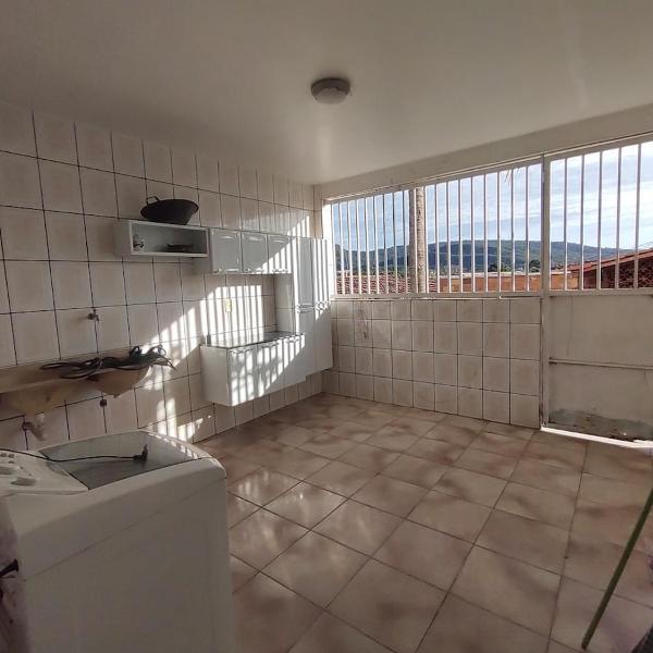 Casa Amarela - Foto 3