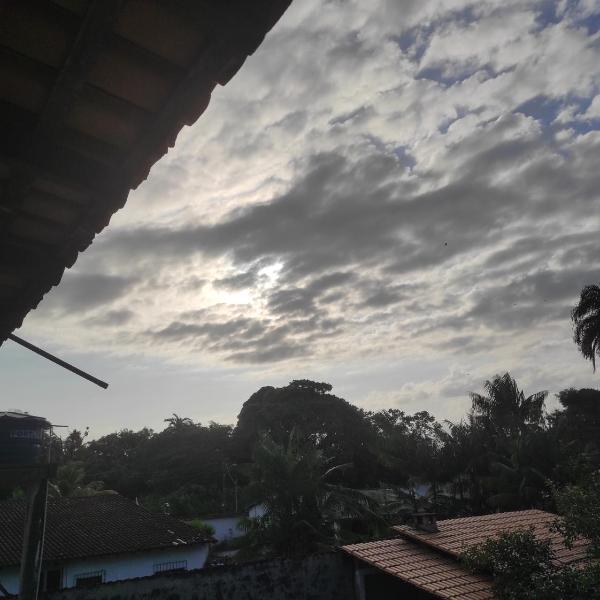 Casa completa COP 30 - REGIÃO METROPOLITANA