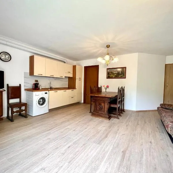 Villetta Manuel, hotel in Tarzo