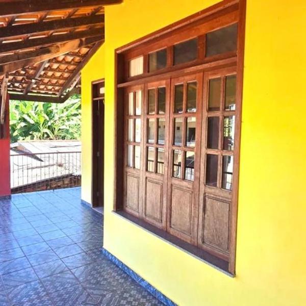 Casa Orquídea- centro - Foto 4