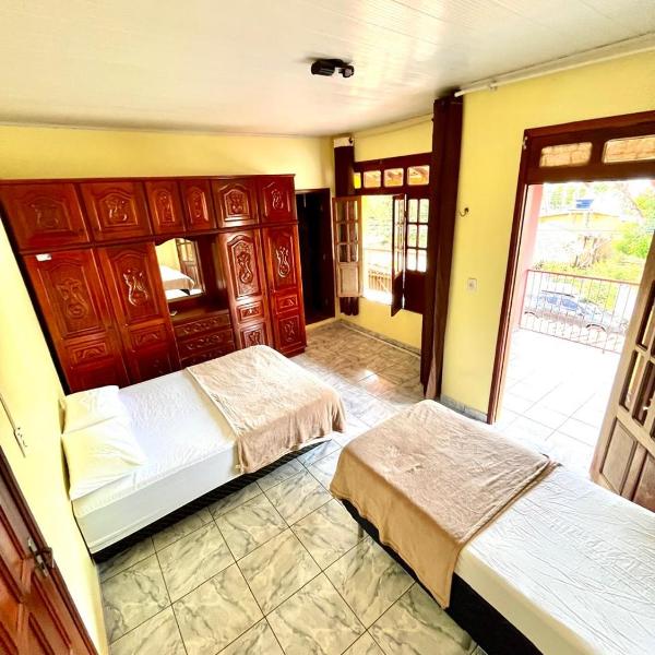 Casa Orquídea- centro - Foto 5