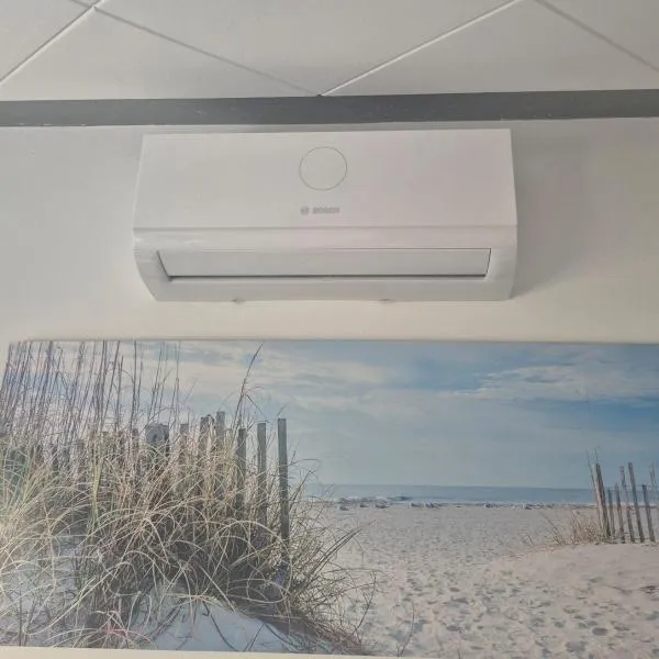 Apartment am Hohentwiel, hotel in Singen