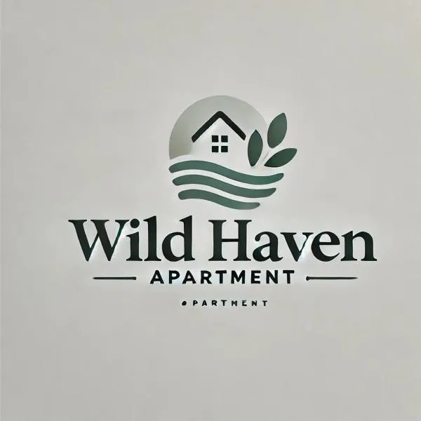 Wild Haven apartment, hotel in Wicklow