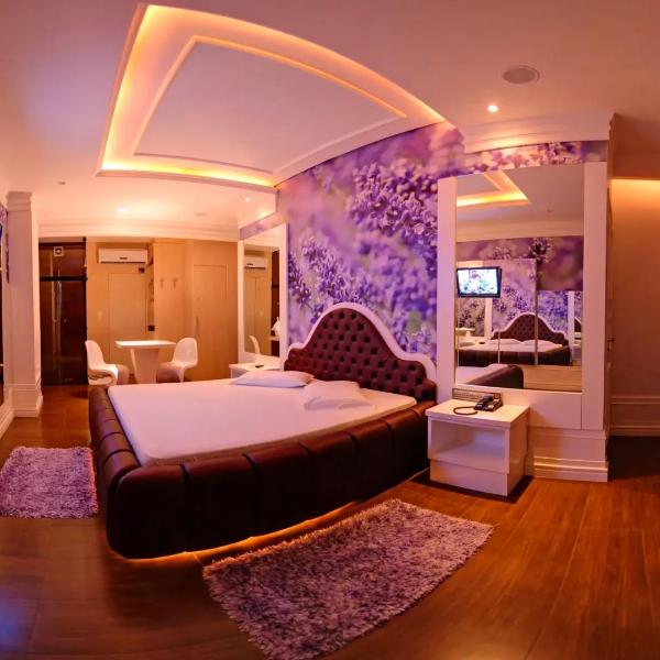 Gran Motel Dubai by Drops - Foto 3