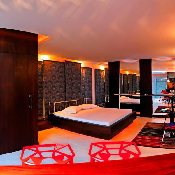 Gran Motel Dubai by Drops - Foto 5