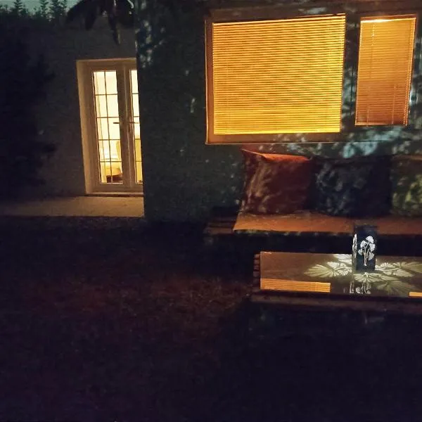Apartman Charna, hotel a Livno
