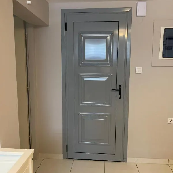 Studio Almyros, khách sạn ở Almirós