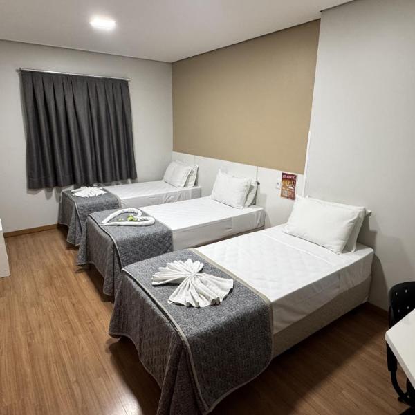 Hotel Zandoná - Foto 2