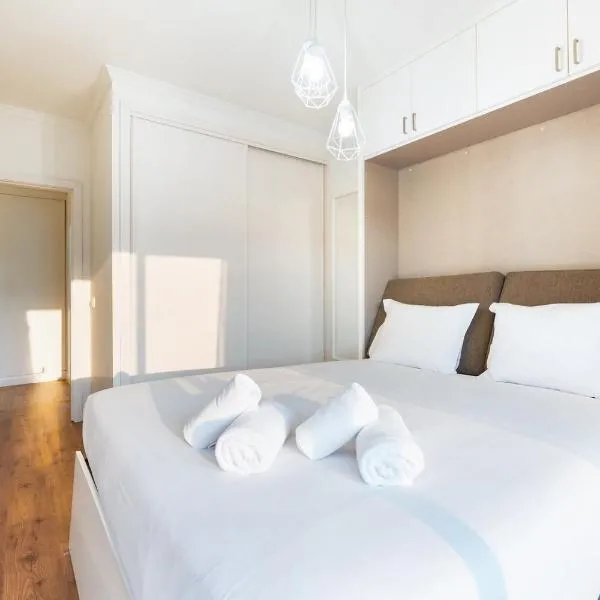 GuestReady - Peaceful ambience near the ocean, хотел в Лавра