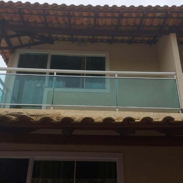 Casa Duplex, Praia Rasa, Búzios