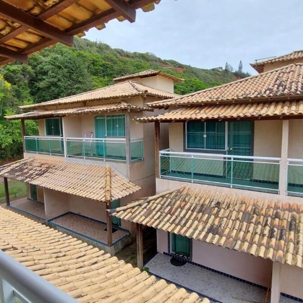 Casa Duplex, Praia Rasa, Búzios - Foto 5