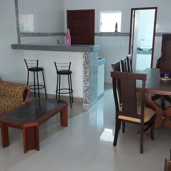 Casa Duplex, Praia Rasa, Búzios - Foto 4