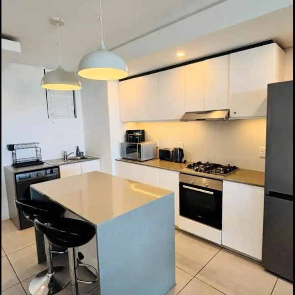 Exclusive Two Bedrooms Presidential Suite in Coral Point, hotel in Sibaya