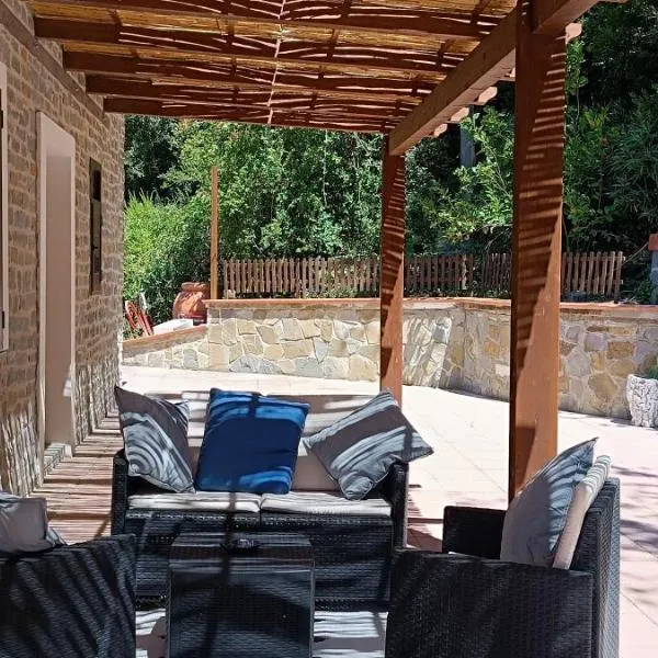 Casa Vacanze Ulivo: Perdifumo'da bir otel