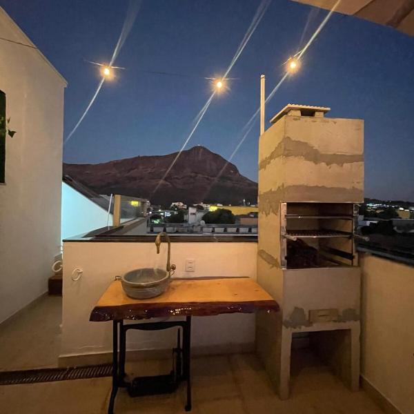 Cobertura com vista pro por do sol - Foto 4