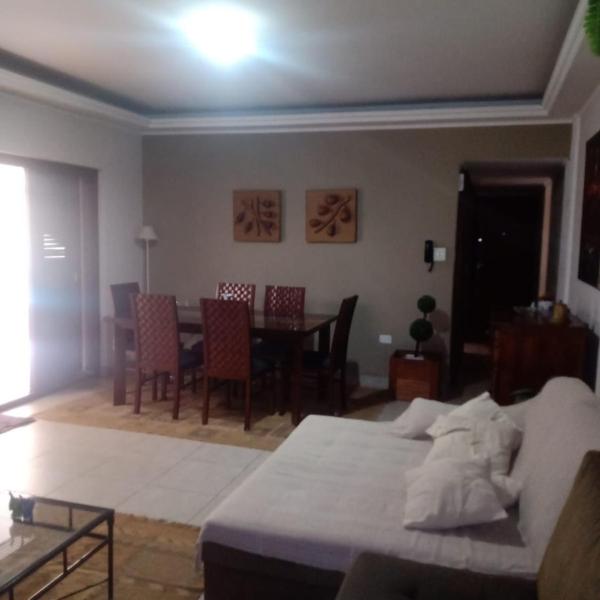 Hospedagem VILA MARIANA - Foto 5