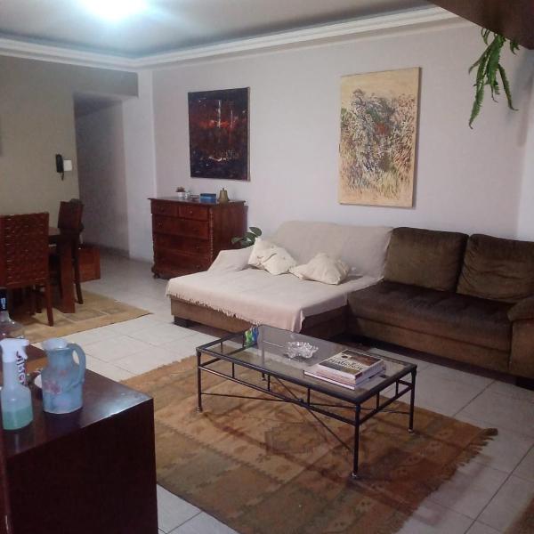 Hospedagem VILA MARIANA