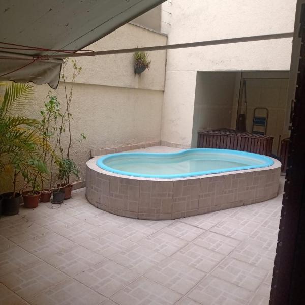 Hospedagem VILA MARIANA - Foto 4