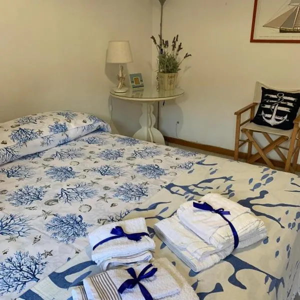A due passi dal mare 2023, hotel v destinaci Nettuno