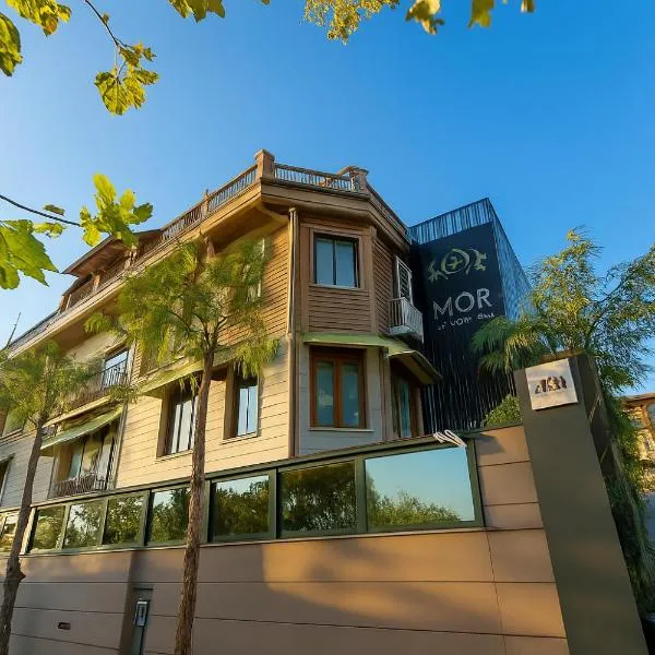 Magia Hotel - Spa & Wellness, hotel in Avcılar