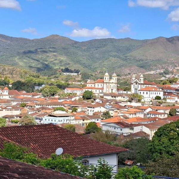 Suíte Bela Vista - Foto 5