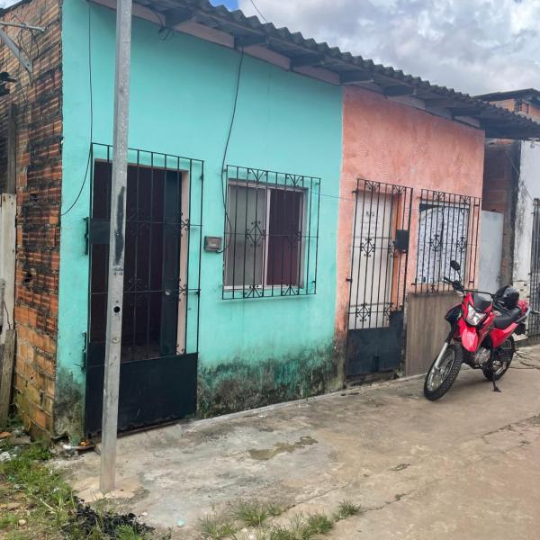 casa pratinha