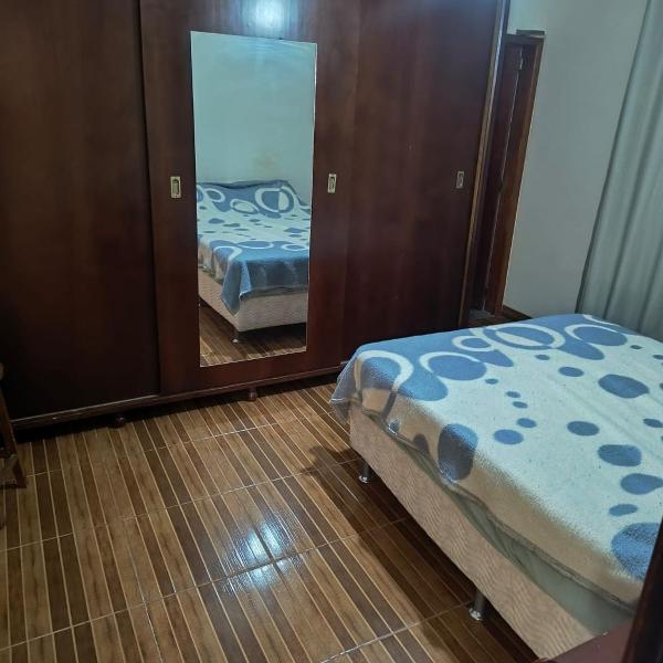 Residência do Diniz