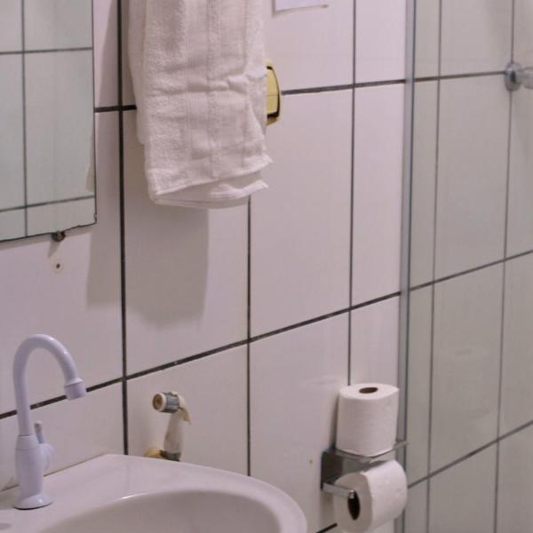 Em Casa Hostel - Foto 3
