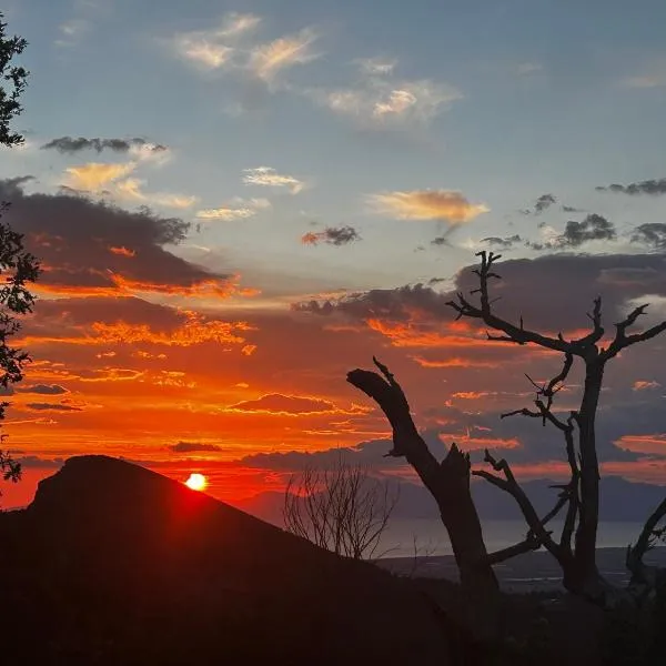 Antica Dimora, hotel em Trentinara