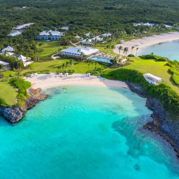 The Cove Eleuthera, hotel a Gregory Town