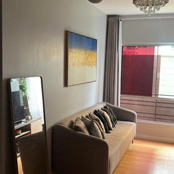 Apartamento 2 Quartos , Ananindeua para C0P30, hotel v destinaci Ananindeua