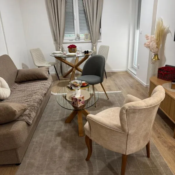 Apartman Sofija, hotel v destinaci Doboj
