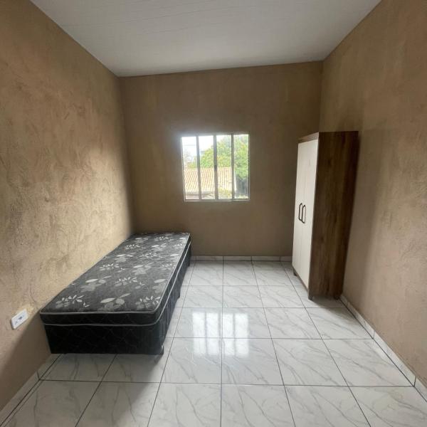 Spazzio hostel
