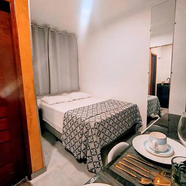 UrbanStay Flats, hotel i João Pessoa