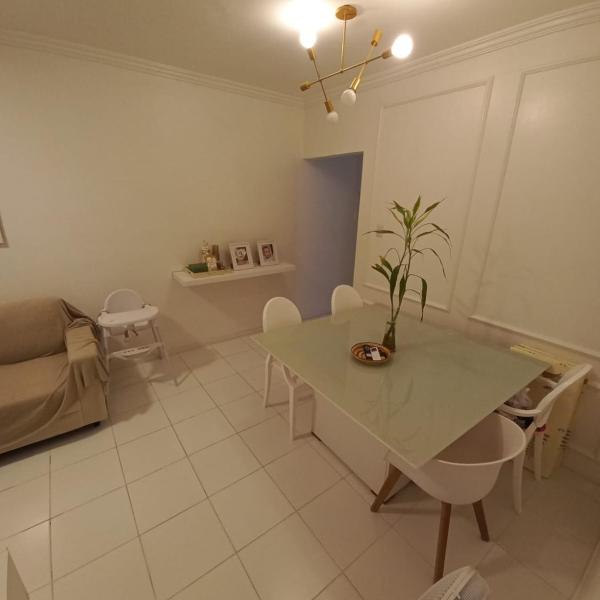 ALUGUEL COP30 APART 3 QUARTOS em condominio