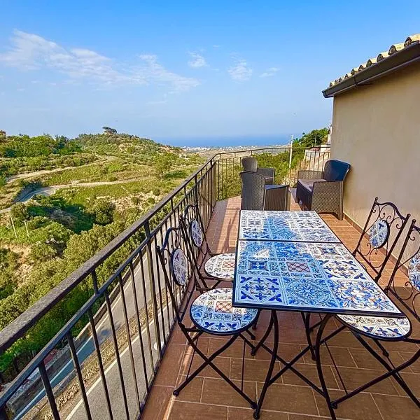 Casa Teresa, hotel in Badolato