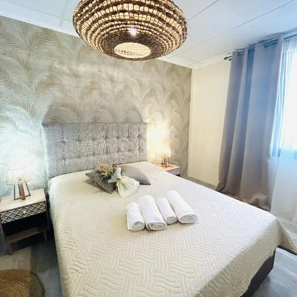 Casa mia, hotel in Chios