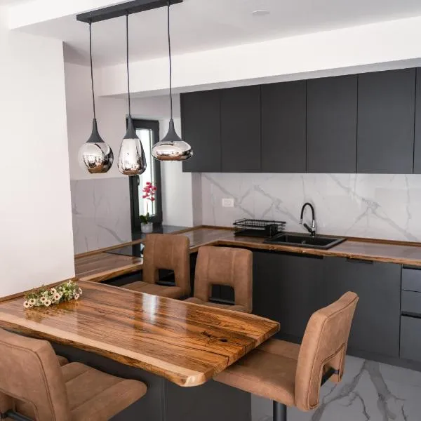 Galija, hotell i Tomislavgrad