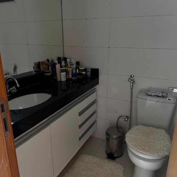 Apartamento Cop30