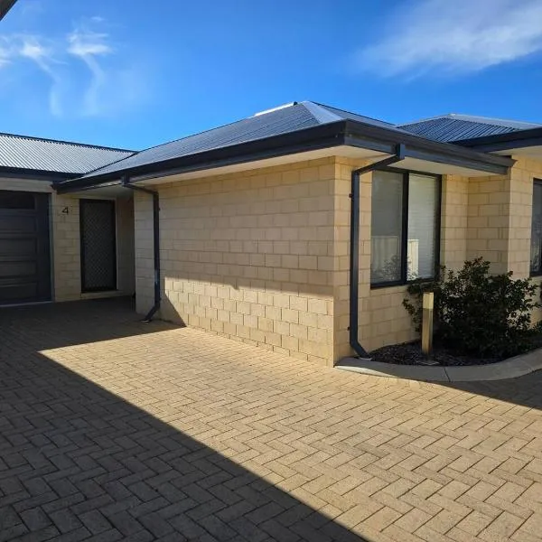 Esperance Sea Stays, khách sạn ở Esperance