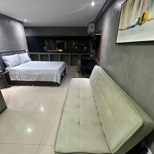 Experiência Única São Paulo Centro