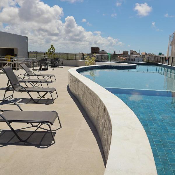 ORA Beach Residence by AFT - Foto 3
