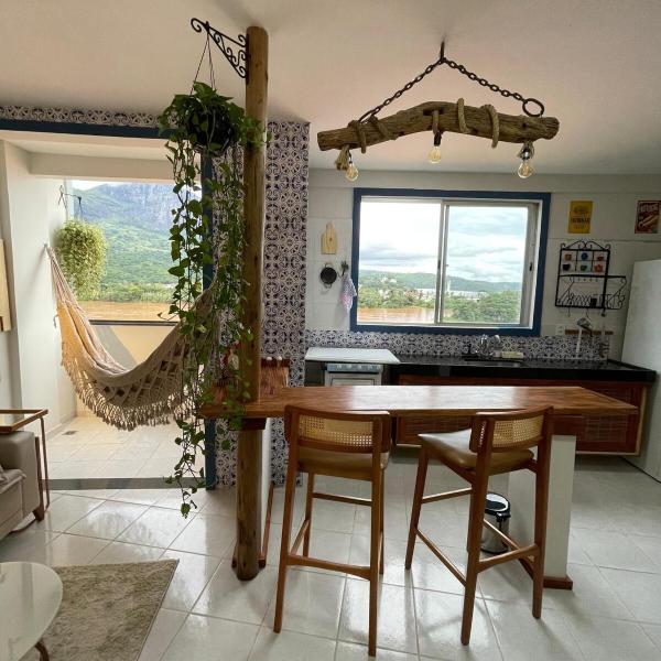 Flat com vista para Rio Doce e Pico da Ibituruna - Foto 4