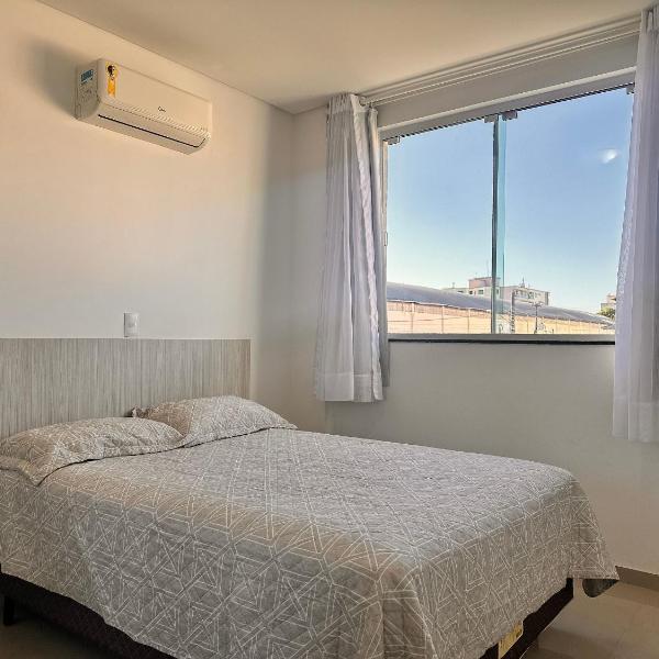 B122 - Apartamento para aluguel próximo à praia - Foto 2