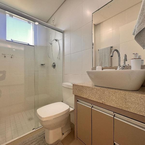 B122 - Apartamento para aluguel próximo à praia - Foto 3