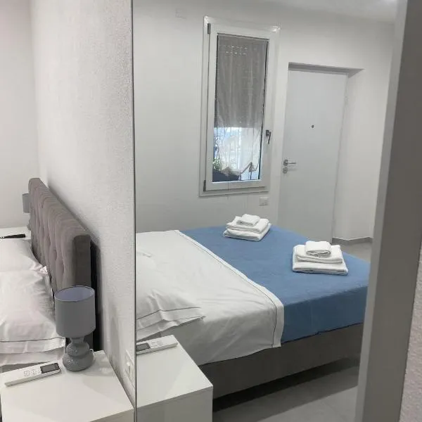LaRosaBeB, Hotel in Nuoro